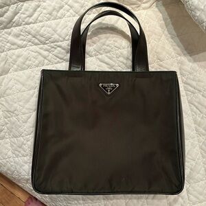 Prada bag